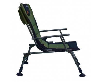 Крісло рибальське, коропове Novator SR-2 Comfort Крісло рибальське, коропове Novator SR-2 Comfort