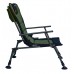 Крісло рибальське, коропове Novator SR-2 Comfort