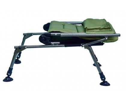 Крісло рибальське, коропове Novator SR-2 Comfort Крісло рибальське, коропове Novator SR-2 Comfort