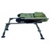 Крісло рибальське, коропове Novator SR-2 Comfort