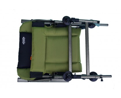 Крісло рибальське, коропове Novator SR-2 Comfort Крісло рибальське, коропове Novator SR-2 Comfort