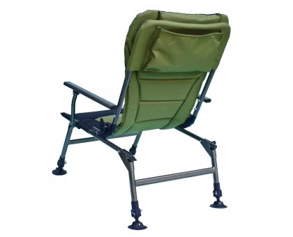 Крісло рибальське, коропове Novator SR-2 Comfort Крісло рибальське, коропове Novator SR-2 Comfort