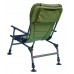Крісло рибальське, коропове Novator SR-2 Comfort