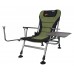 Крісло рибальське, коропове Novator SR-2 Comfort