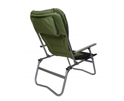 Крісло рибальське, коропове Novator SF-4 Comfort Крісло рибальське, коропове Novator SF-4 Comfort