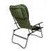 Крісло рибальське, коропове Novator SF-4 Comfort