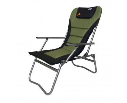 Крісло рибальське, коропове Novator SF-4 Comfort Крісло рибальське, коропове Novator SF-4 Comfort