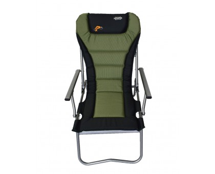 Крісло рибальське, коропове Novator SF-4 Comfort Крісло рибальське, коропове Novator SF-4 Comfort