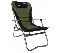 Крісло рибальське, коропове Novator SF-4 Comfort