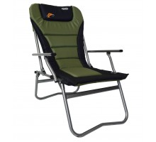 Крісло рибальське, коропове Novator SF-4 Comfort