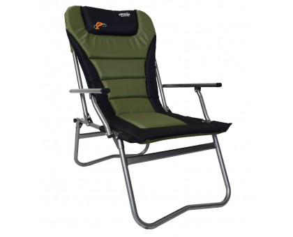 Крісло рибальське, коропове Novator SF-4 Comfort Крісло рибальське, коропове Novator SF-4 Comfort