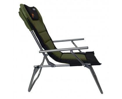 Крісло рибальське, коропове Novator SF-4 Comfort Крісло рибальське, коропове Novator SF-4 Comfort