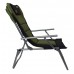 Крісло рибальське, коропове Novator SF-4 Comfort