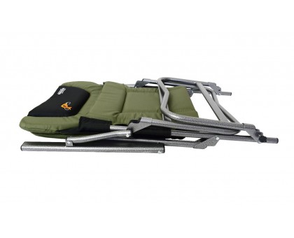 Крісло рибальське, коропове Novator SF-4 Comfort Крісло рибальське, коропове Novator SF-4 Comfort