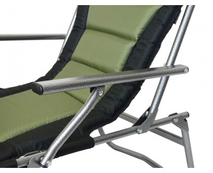 Крісло рибальське, коропове Novator SF-4 Comfort Крісло рибальське, коропове Novator SF-4 Comfort