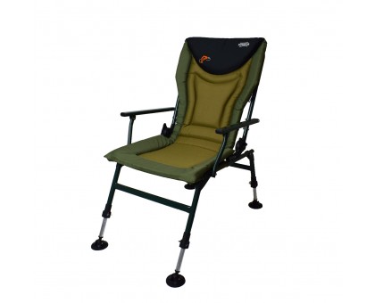 Крісло Novator SR-12 Solid Крісло Novator SR-12 Solid