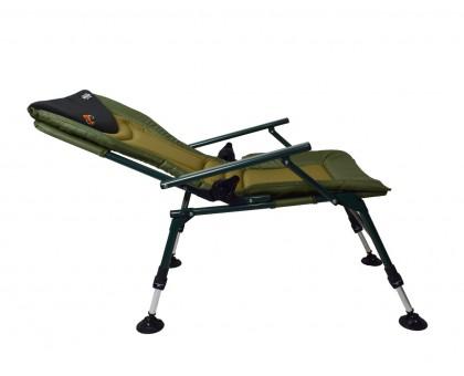 Крісло Novator SR-12 Solid Крісло Novator SR-12 Solid
