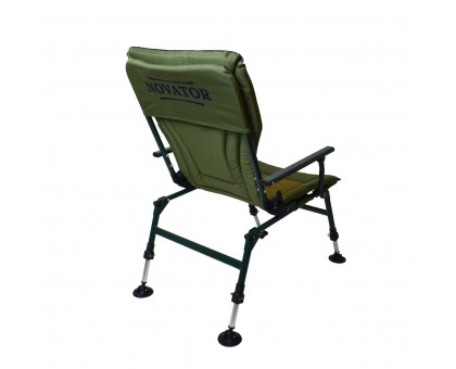 Крісло Novator SR-12 Solid Крісло Novator SR-12 Solid