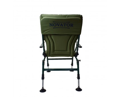 Крісло Novator SR-12 Solid Крісло Novator SR-12 Solid