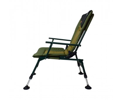 Крісло Novator SR-12 Solid Крісло Novator SR-12 Solid