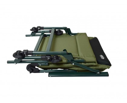 Крісло Novator SR-12 Solid Крісло Novator SR-12 Solid