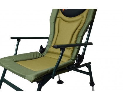Крісло Novator SR-12 Solid Крісло Novator SR-12 Solid