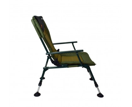 Крісло Novator SR-12 Solid Крісло Novator SR-12 Solid
