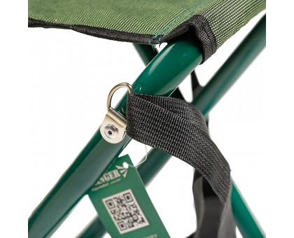 Стілець складаний Ranger Sula N (RA 4410N) - ідеальний для відпочинку!