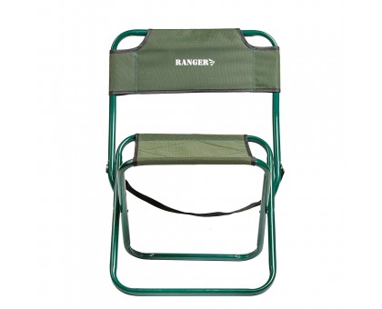Стілець складаний Ranger Sula N (RA 4410N) - ідеальний для відпочинку!