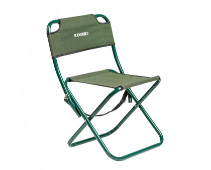 Стілець складаний Ranger Sula N (RA 4410N) - ідеальний для відпочинку!