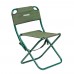 Стілець складаний Ranger Sula N (RA 4410N) - ідеальний для відпочинку!