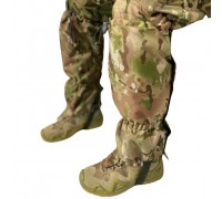 Бахіли водонепроникні Ranger Мультикам (RA8927)