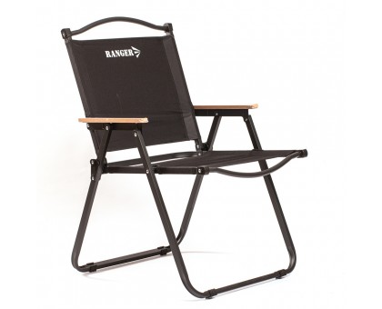 Крісло складане Ranger Lucky RA 2258: Ваш комфортний відпочинок