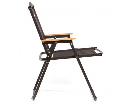 Крісло складане Ranger Lucky RA 2258: Ваш комфортний відпочинок