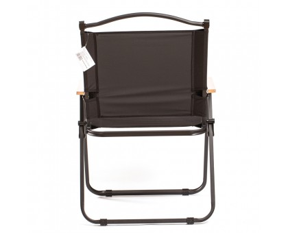 Крісло складане Ranger Lucky RA 2258: Ваш комфортний відпочинок