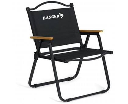 Крісло складане Ranger Lucky RA 2258: Ваш комфортний відпочинок