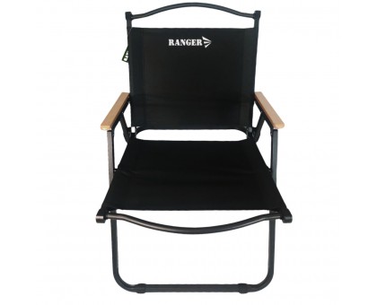 Крісло складане Ranger Lucky RA 2258: Ваш комфортний відпочинок