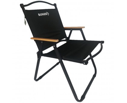 Крісло складане Ranger Lucky RA 2258: Ваш комфортний відпочинок