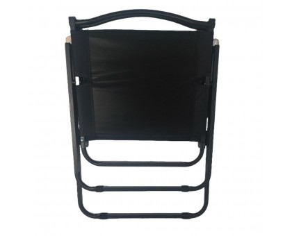 Крісло складане Ranger Lucky RA 2258: Ваш комфортний відпочинок