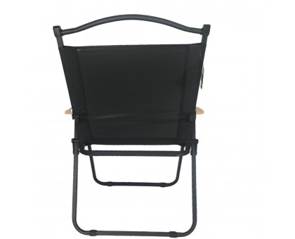 Крісло складане Ranger Lucky RA 2258: Ваш комфортний відпочинок