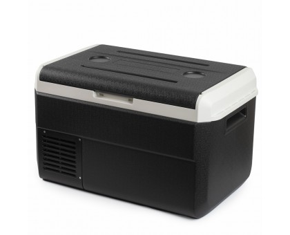 Автохолодильник компресорний Ranger Ice Cool 40L: Твій ідеальний супутник!