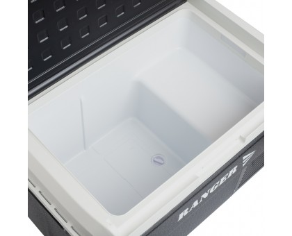 Автохолодильник компресорний Ranger Ice Cool 40L: Твій ідеальний супутник!