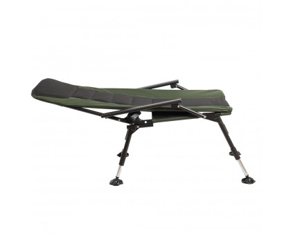 Ranger Wide Carp Lux SL-115: широке коропове крісло для риболовлі