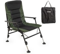 Крiсло коропове Ranger Wide Carp Lux SL-115 (Арт. RA 2260)