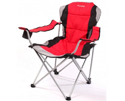 Складне крісло-шезлонг Ranger FC 750-052 (Арт. RA 2212)