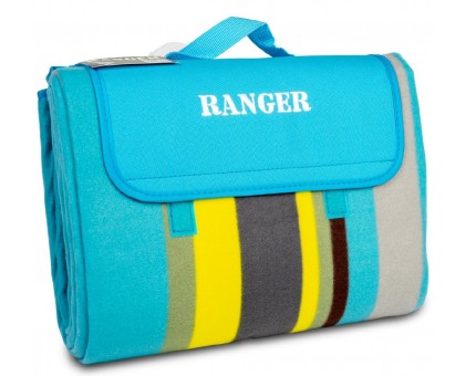 Килимок для пікніка Ranger 200 (Арт. RA 8856)
