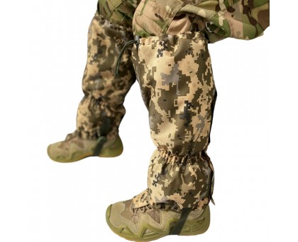 Бахіли водонепроникні Ranger Піксель (RA8928) – Сухі ноги гарантовано!