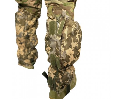 Бахіли водонепроникні Ranger Піксель (RA8928) – Сухі ноги гарантовано!