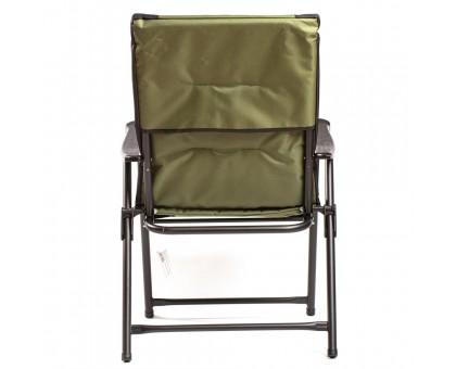 Крісло складане Ranger Favorite RA 2254 – ваш комфорт на природі!