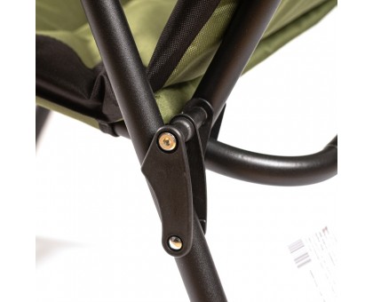 Крісло складане Ranger Favorite RA 2254 – ваш комфорт на природі!